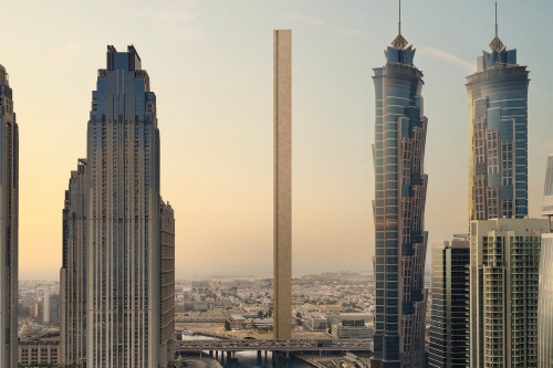 Muraba Veil at Dubai